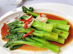 -喜粤8号(四海唐人街店)