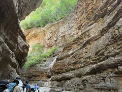 -龙门涧景区
