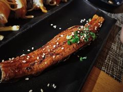 鳗鱼寿司-昊·来了寿司(双楠2店)