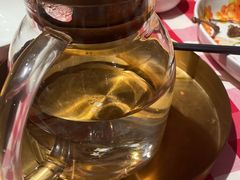 -西贝莜面村(当代商城店)