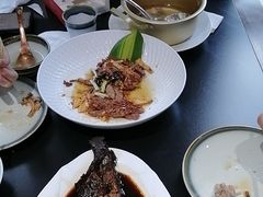 -魁盛居百年鲁菜馆(中林路店)
