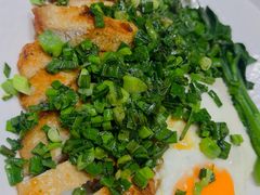 -樂麗餐室 · 本地茶餐廳(扬名广场店)