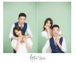 -艺匠摄影ARTIZ STUDIO(南京店)