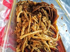 捆鸡-浪哥卤味捆鸡(南门口店)