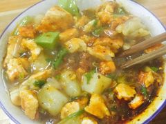 -老字号贾家肉丸糊辣汤(光明巷店)