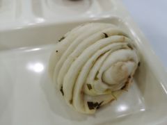 花卷-紫金港餐饮中心-风味餐厅(浙江大学紫金港校区店)