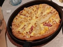 -必胜客(远大路店)