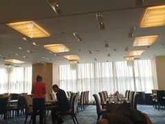 -西安绿地假日酒店·丽宝轩中餐厅