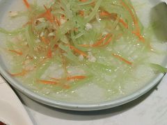 -华馨园北京烤鸭(丽水店)