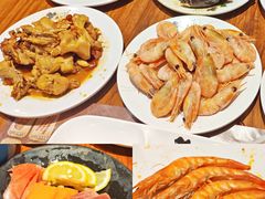 -汉巴味德(沈阳万象汇店)