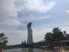-新加坡摩天观景轮