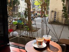 -The Roastery By AllYouWant(福田店)