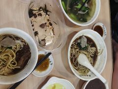 -蒋家桥饺面店(东关街店)