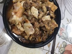 -清真·牛掌柜(奉天街店)