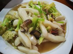 -如我美食(达道社区店)