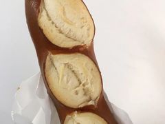 碱水面包-WHEAT&BAKER-麥(凯德来福士店)