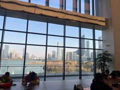 -天鹅湖体育公园