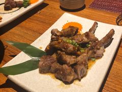 -青叶日式料理(飘亮阳光广场店)