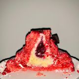 好利来KitKat圣诞季