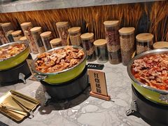 -阪尚皇·原切牛排·烤肉火锅自助(北京路店)