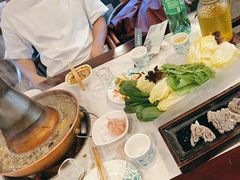 -阳坊胜利涮羊肉(禧乐汇店)