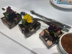-开海·红岛海鲜虾水饺(石老人店)