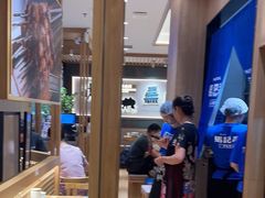 -马记永·兰州牛肉面(3019君尚店)