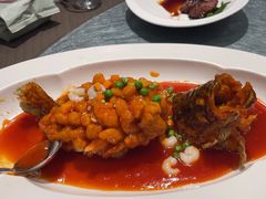 -望乡楼上海菜(日月光店)