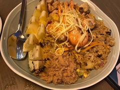 -CHINCHIN 青青·泰国料理(万象食家店)