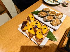 -三石铁板烧(紫竹桥店)