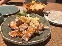 -安南越南餐厅(青岛万象城店)