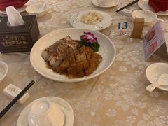 -凤凰轩·尾牙宴·生日宴(十里银滩店)