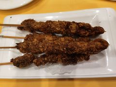 -功德林素菜饭庄(前门店)