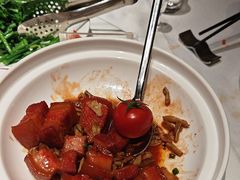 -东方红酒楼(知春路店)