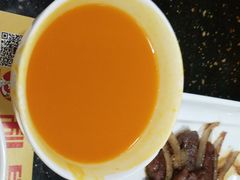 -利昂法式铁板主题餐厅(新奥购物中心店)