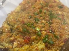 -老马家资格烤羊肉串·清真烧烤(清江西路地铁站店)