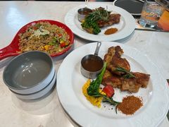 -西语·炭烧牛排(卓越中寰店)