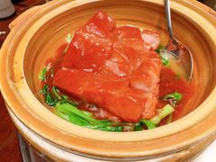 正兴酱方-老正兴菜馆(福州路店)