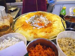 -安徽阜阳卷馍(西单店)