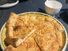 -伊带伊路新疆美食府(呼家楼店)