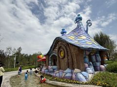 -水上乐园·欢乐世界