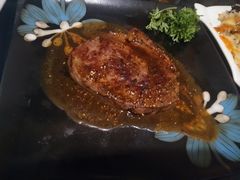 -吱咖啡西式简餐