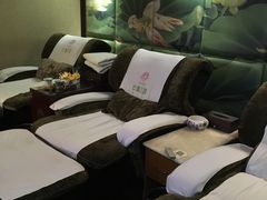 -古莲·影院足道·按摩SPA(水上温泉店)