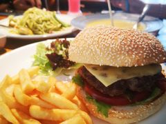 -ZEMOCAFE·FUSION FOOD(西交利物浦店)