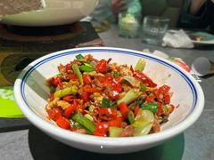 -零柒三幺·山野湖南菜(景枫中心店)