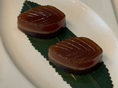 -东海朗廷酒店-唐阁T’ANG COURT 中餐厅