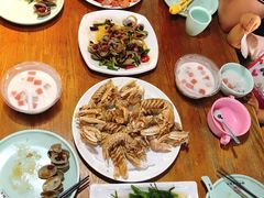 -南海渔家•海鲜•正宗海南菜(海棠湾店)