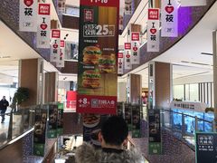 -远洋未来广场(育慧北路店)