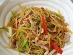 -文三里屯面馆(三里屯店)