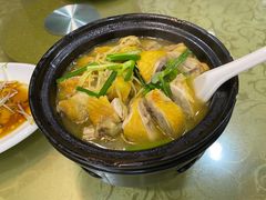 -来客家食府 · 福建客家菜(厦禾路店)